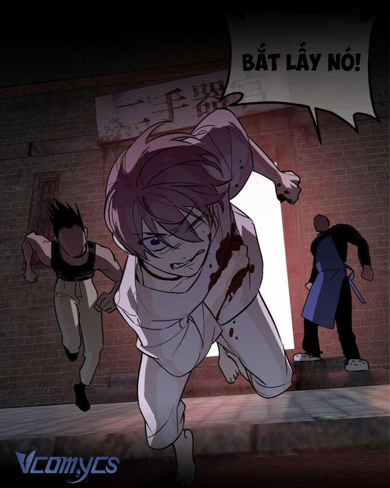 Ác Chi Hoàn 7 trang 110
