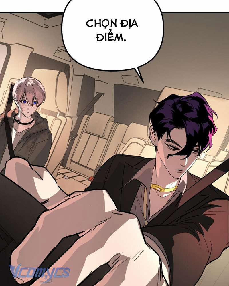 Ác Chi Hoàn 7 trang 16