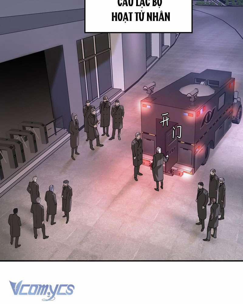 Ác Chi Hoàn 7 trang 52