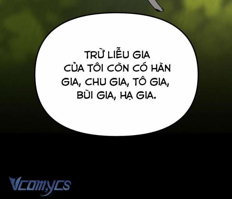 Ác Chi Hoàn 8 trang 10