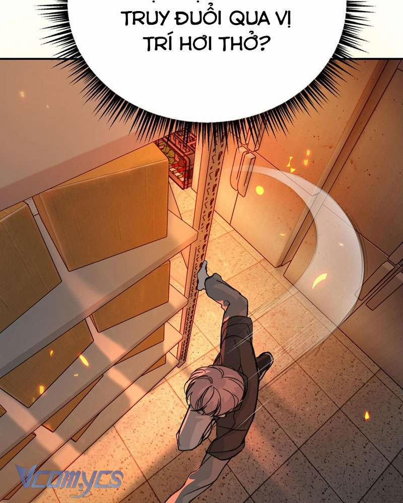 Ác Chi Hoàn 8 trang 111