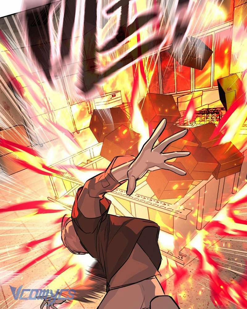 Ác Chi Hoàn 8 trang 123