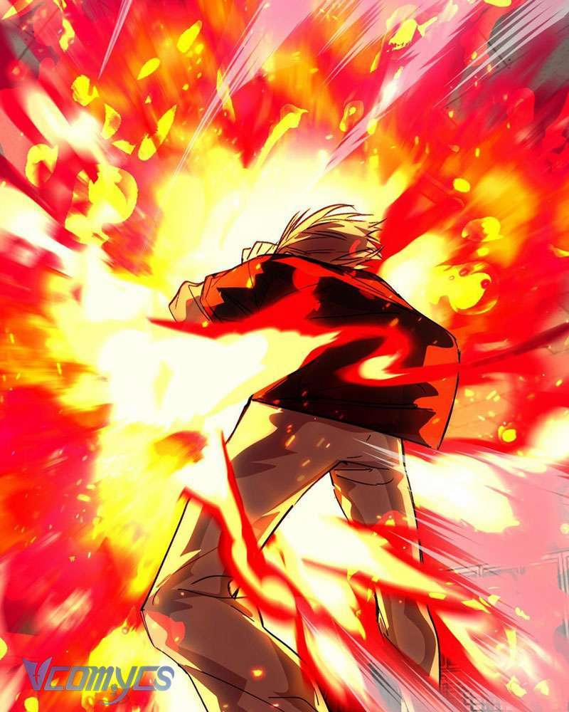 Ác Chi Hoàn 8 trang 140