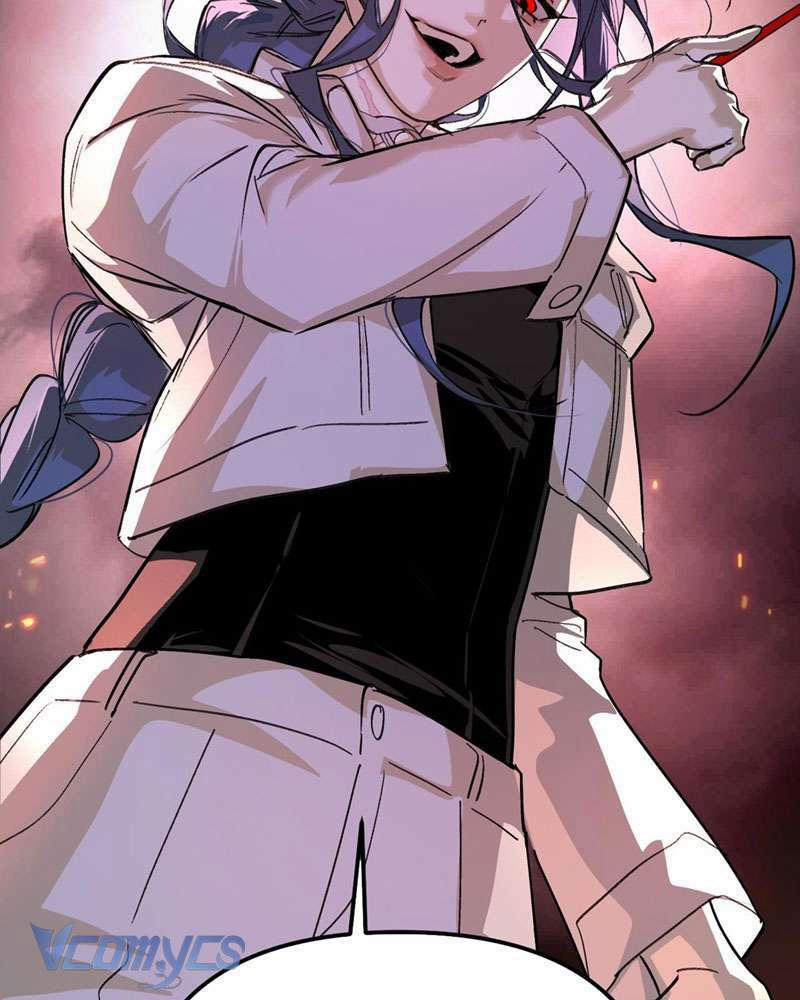 Ác Chi Hoàn 8 trang 157