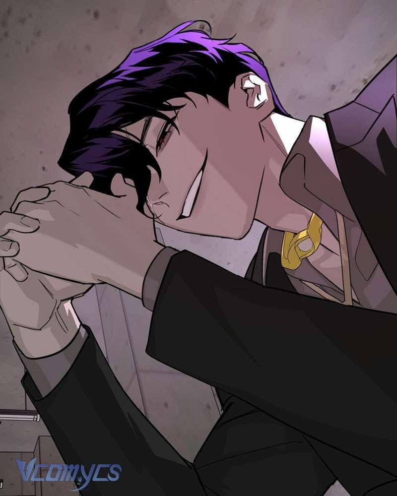 Ác Chi Hoàn 8 trang 161