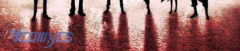 Ác Chi Hoàn 8 trang 188