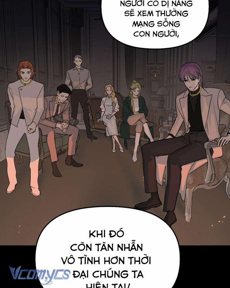 Ác Chi Hoàn 8 trang 29
