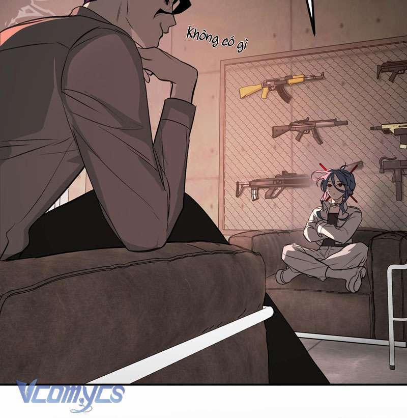 Ác Chi Hoàn 9 trang 21