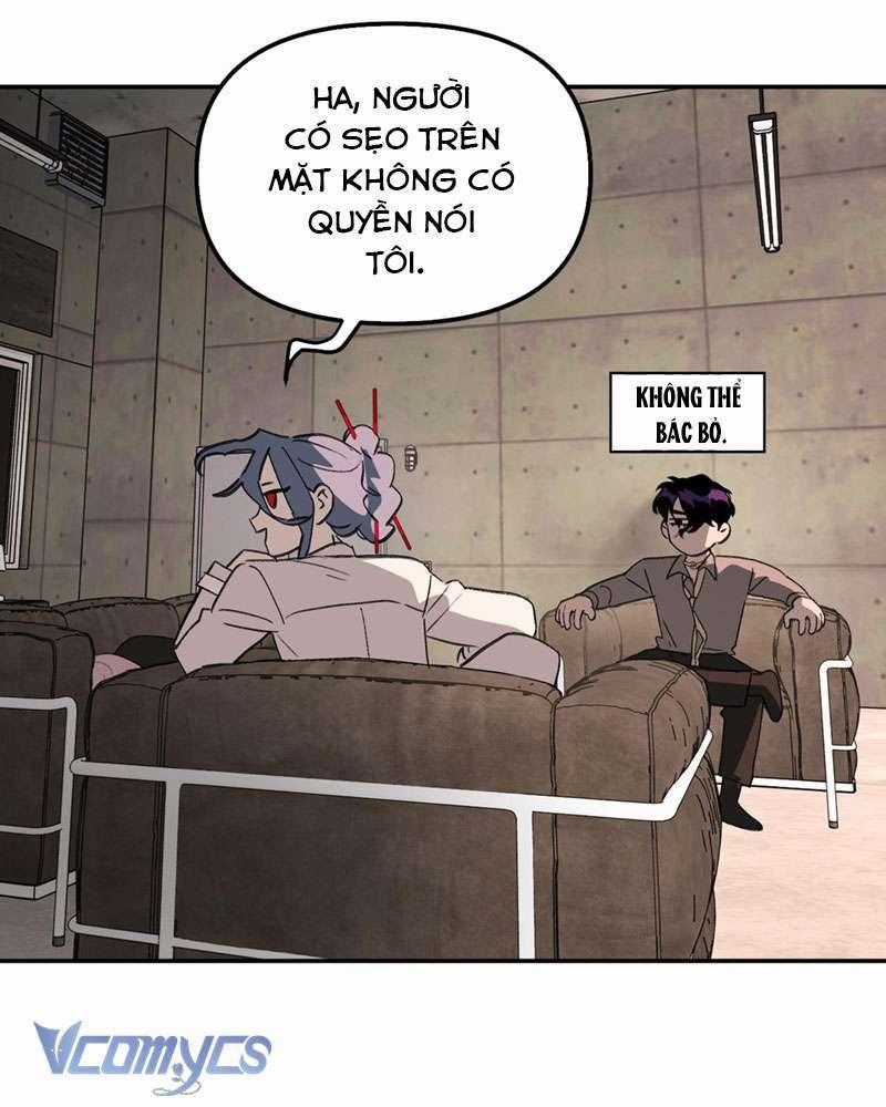 Ác Chi Hoàn 9 trang 26