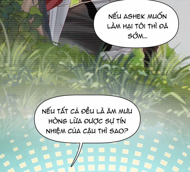 Ác Dịch Vương Tử Thuần Phục Anh Hùng 29 trang 39