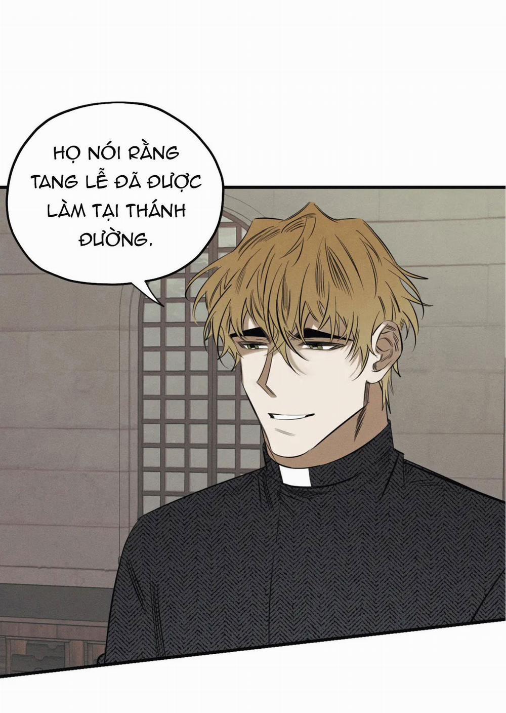 Ác Hoa 12 trang 1