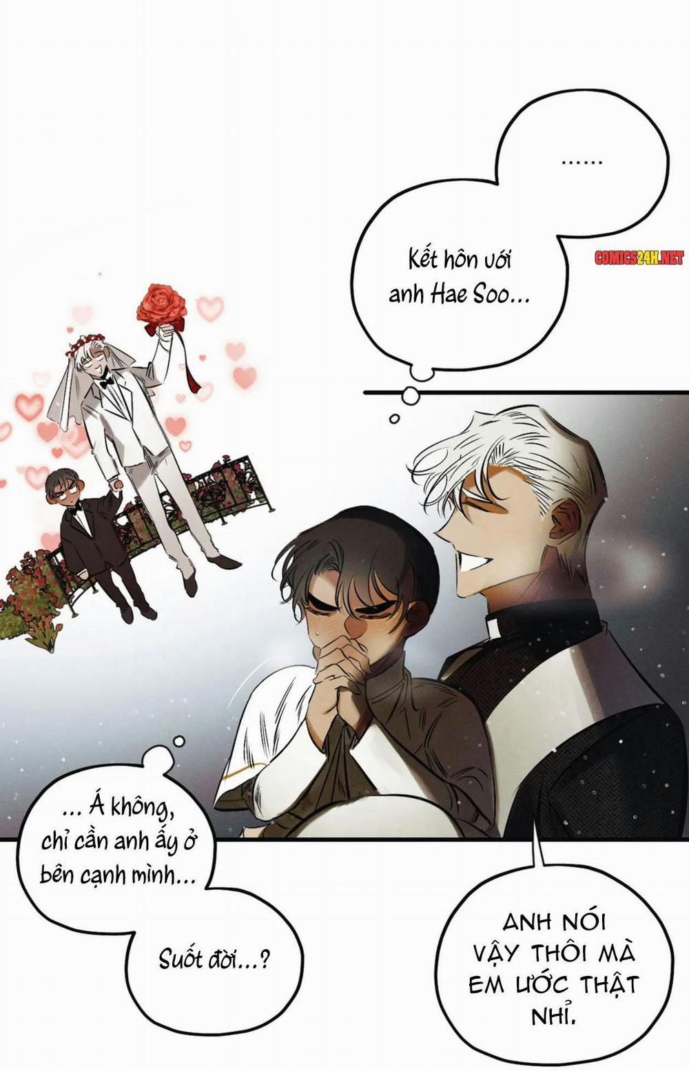 Ác Hoa 14 trang 66