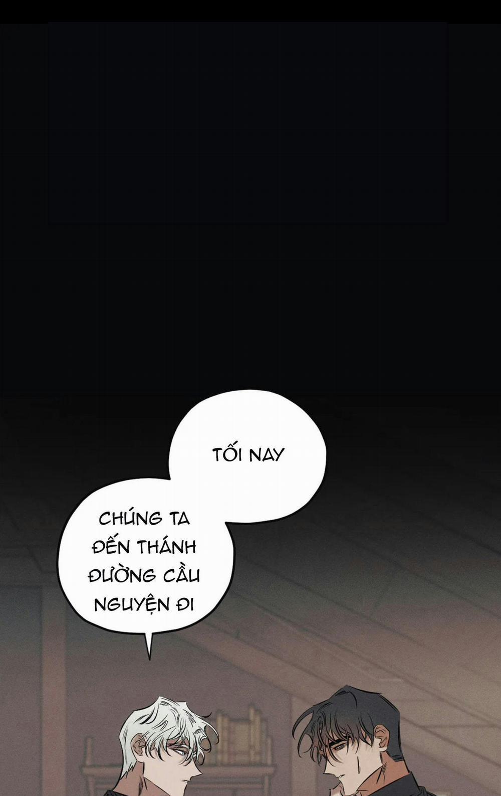 Ác Hoa 16 trang 0