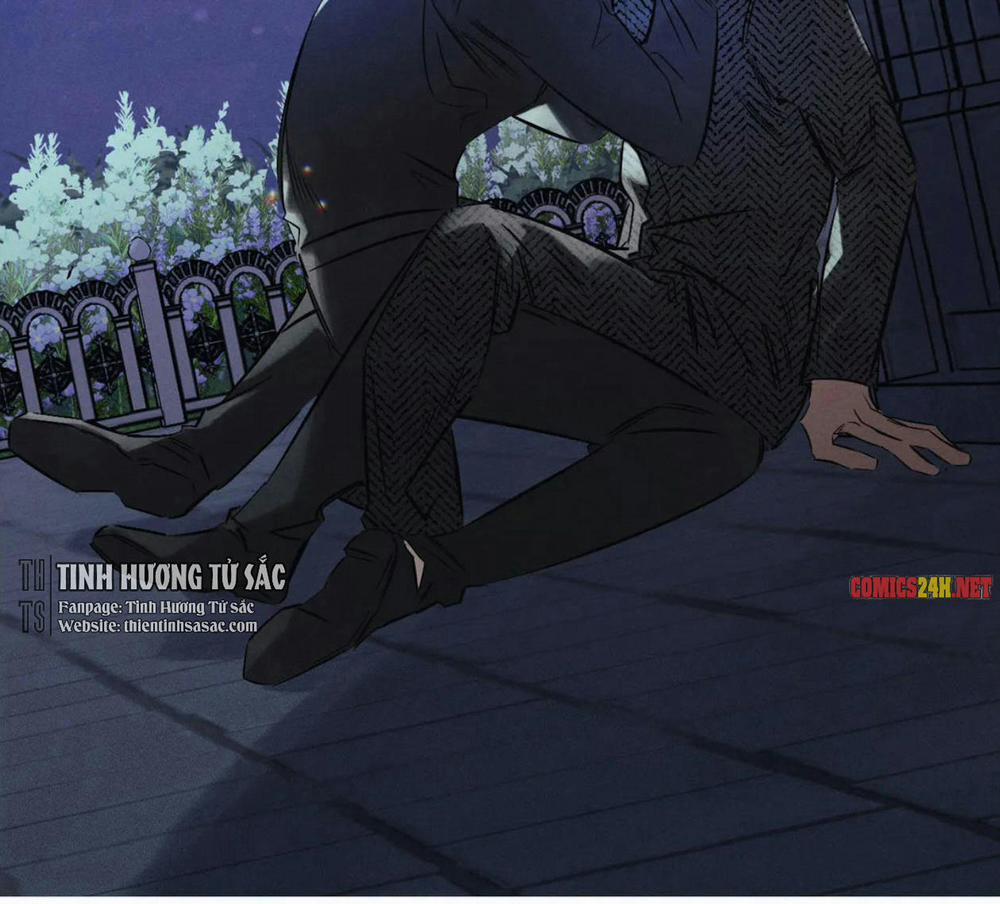Ác Hoa 16 trang 70