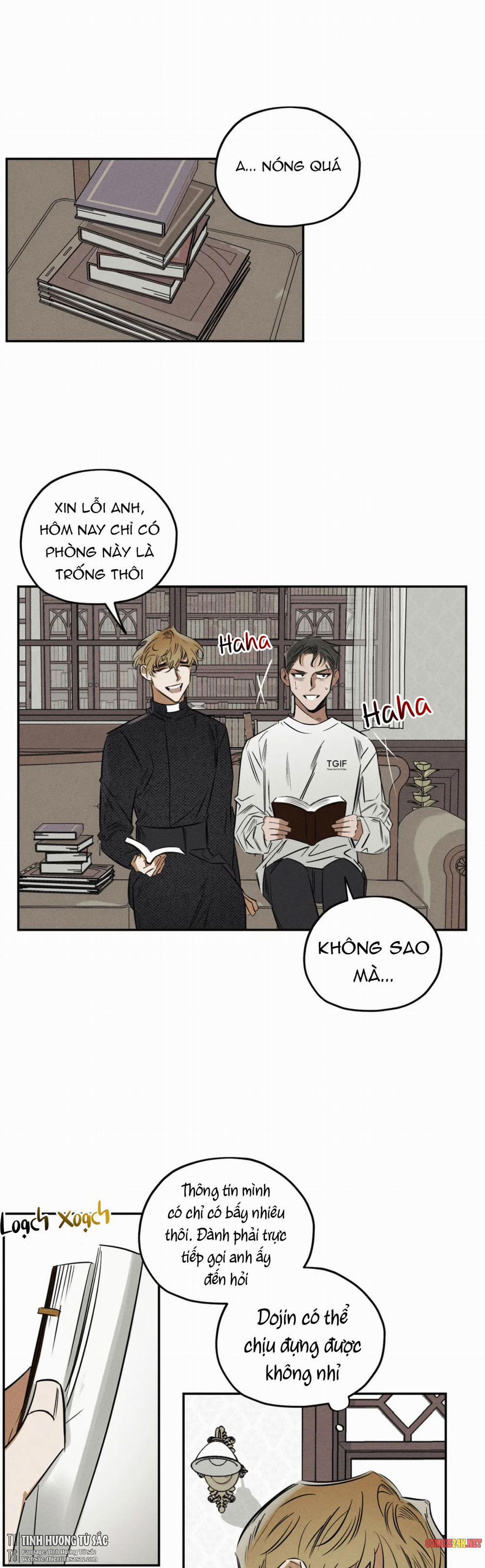 Ác Hoa 20 trang 0