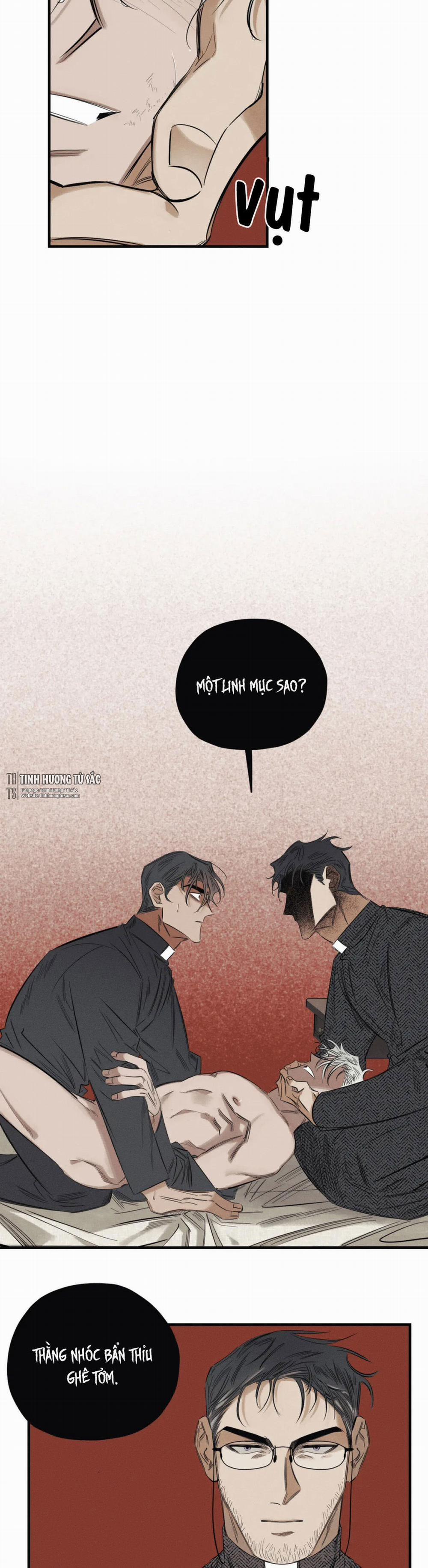 Ác Hoa 4 trang 21