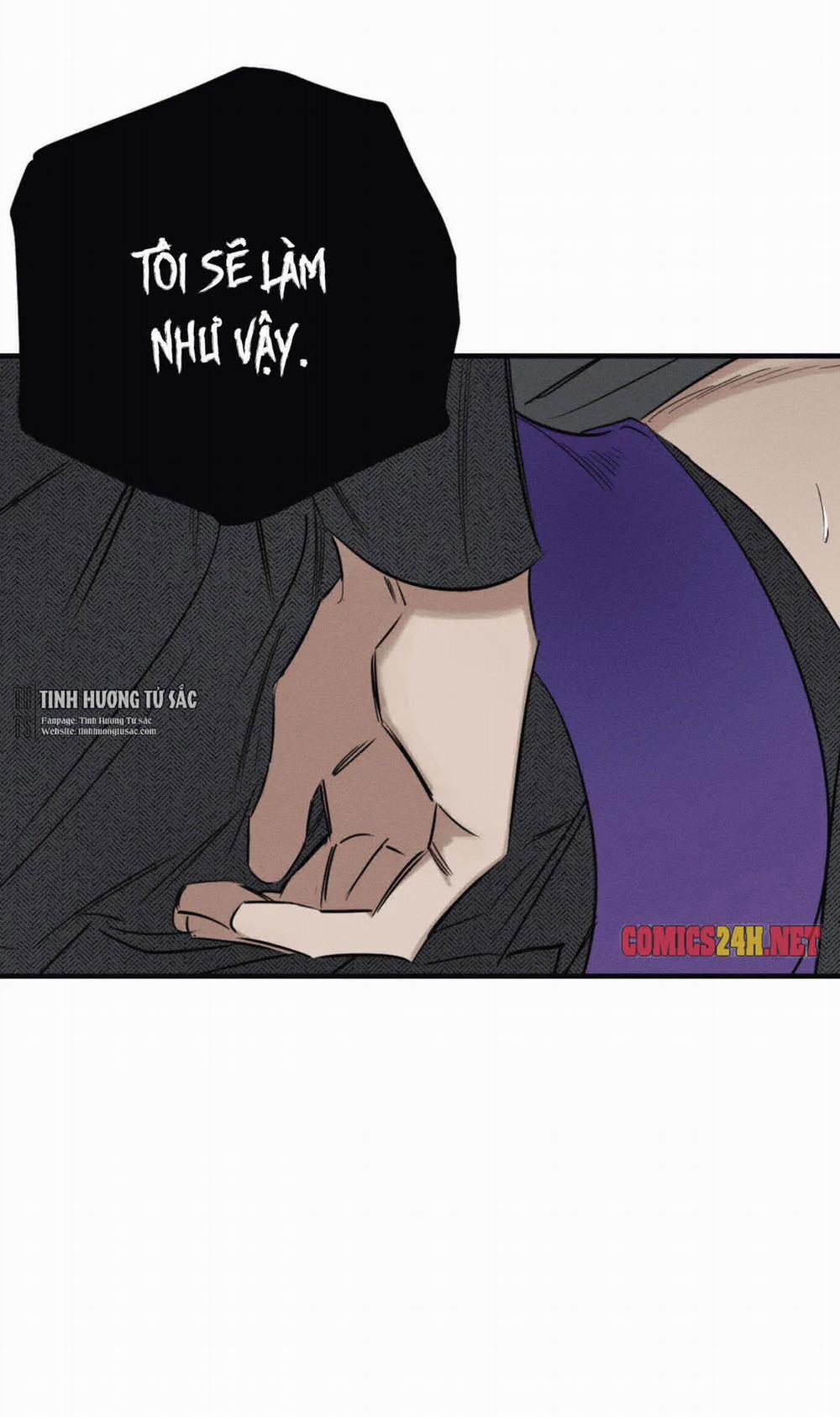 Ác Hoa 4 trang 29