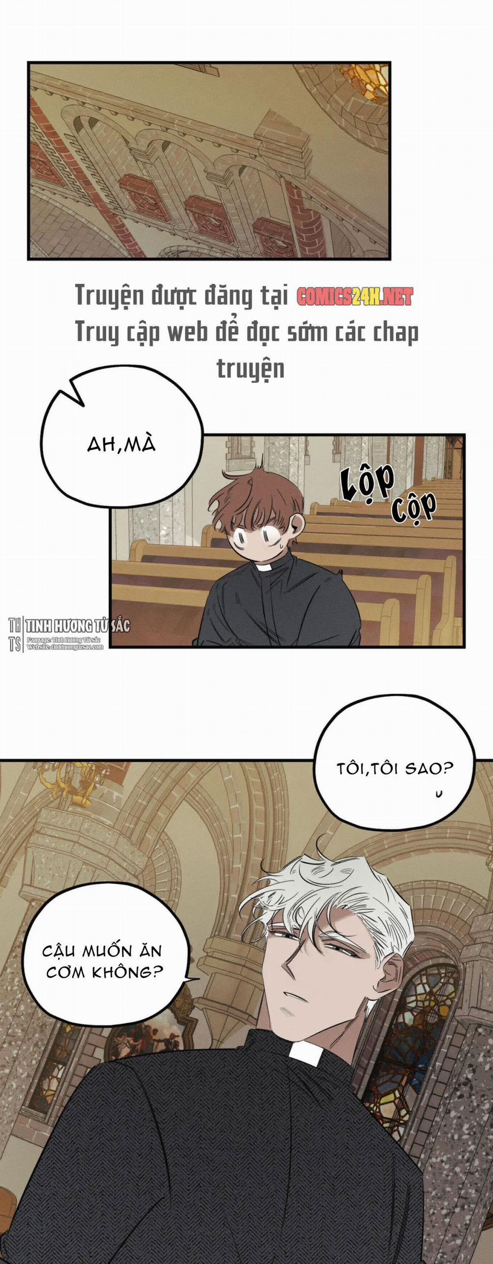 Ác Hoa 6 trang 0
