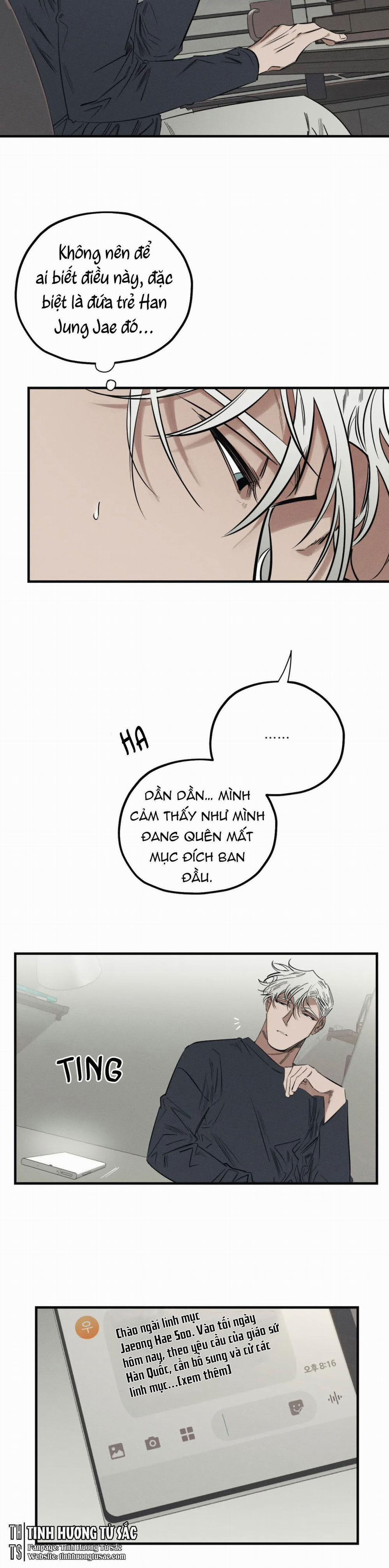 Ác Hoa 7 trang 1