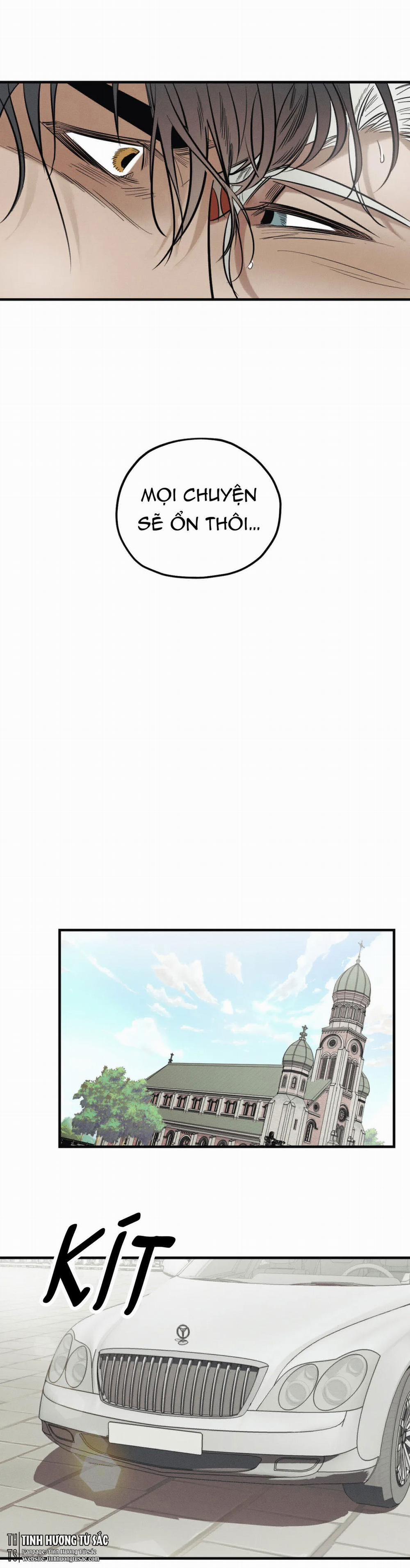 Ác Hoa 8 trang 19