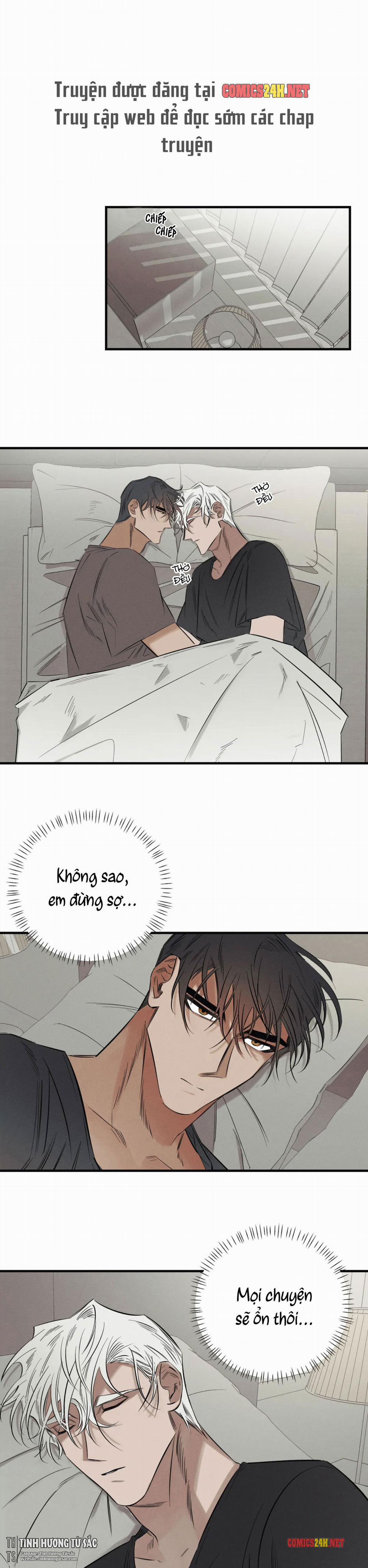 Ác Hoa 9 trang 0