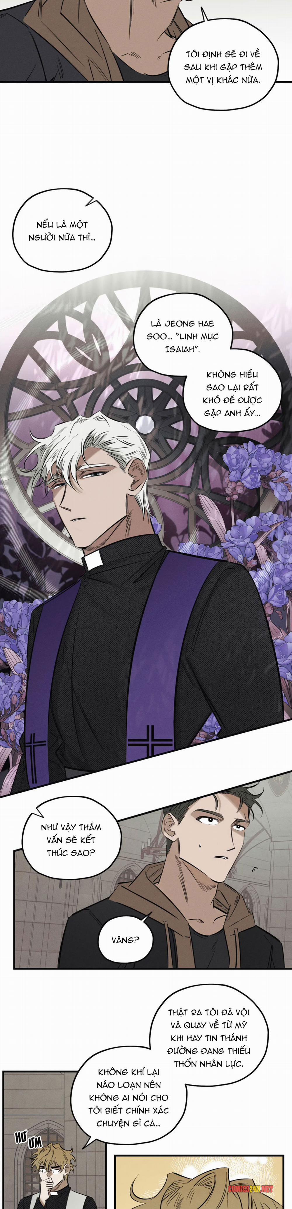 Ác Hoa 9 trang 4
