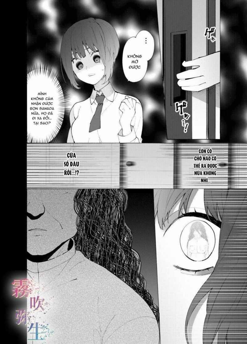 Ác Linh Và Thầy Âm Dương 1.1 trang 13