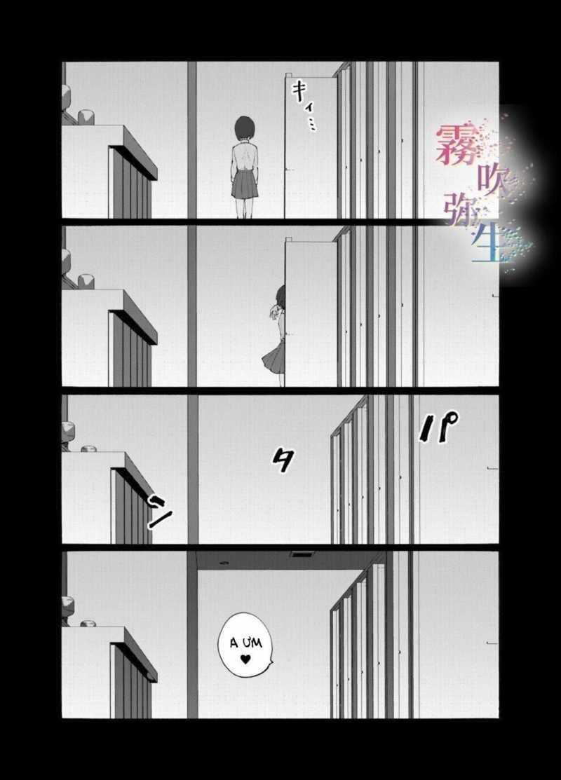 Ác Linh Và Thầy Âm Dương 2 trang 13