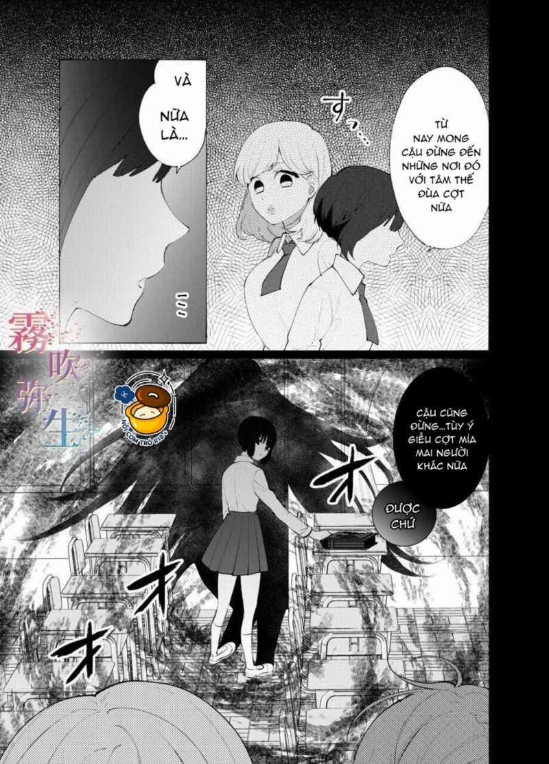 Ác Linh Và Thầy Âm Dương 3 trang 36