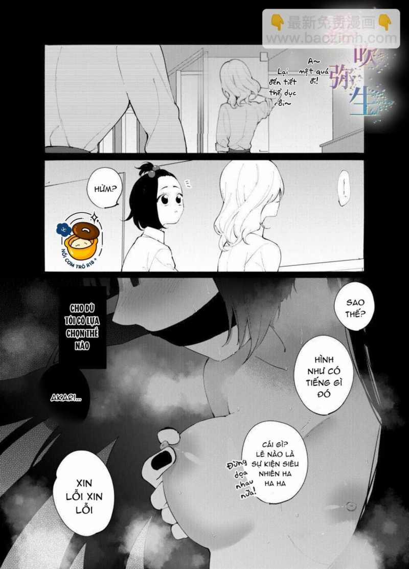 Ác Linh Và Thầy Âm Dương 3 trang 40