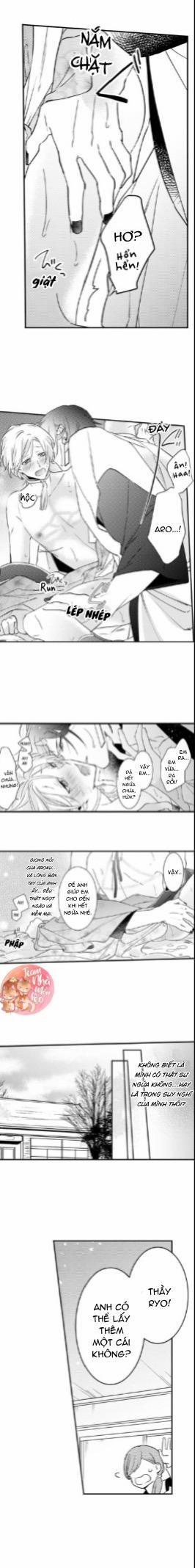 Ác Ma Dâm Đãng 25 trang 2