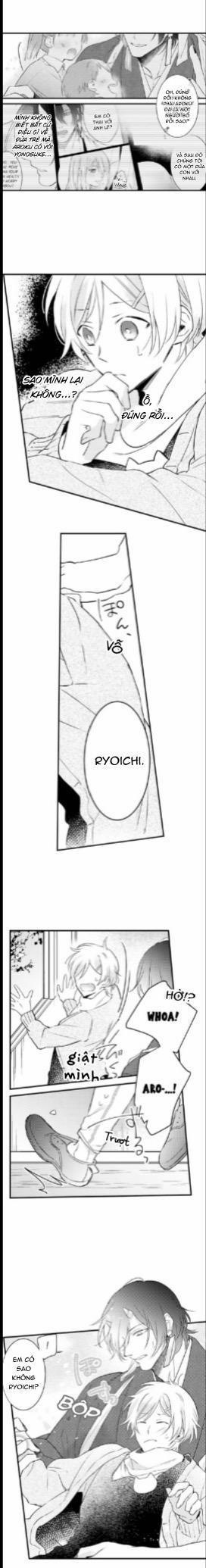 Ác Ma Dâm Đãng 25 trang 5