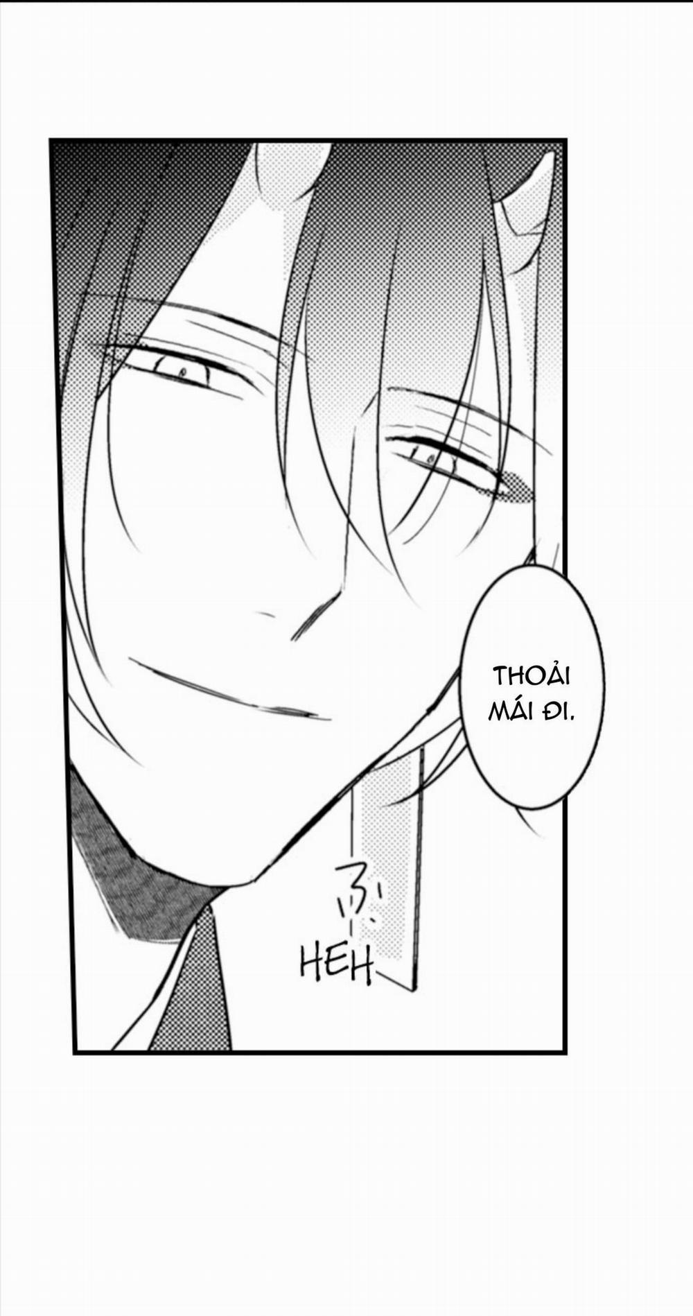 Ác Ma Dâm Đãng 27 trang 11