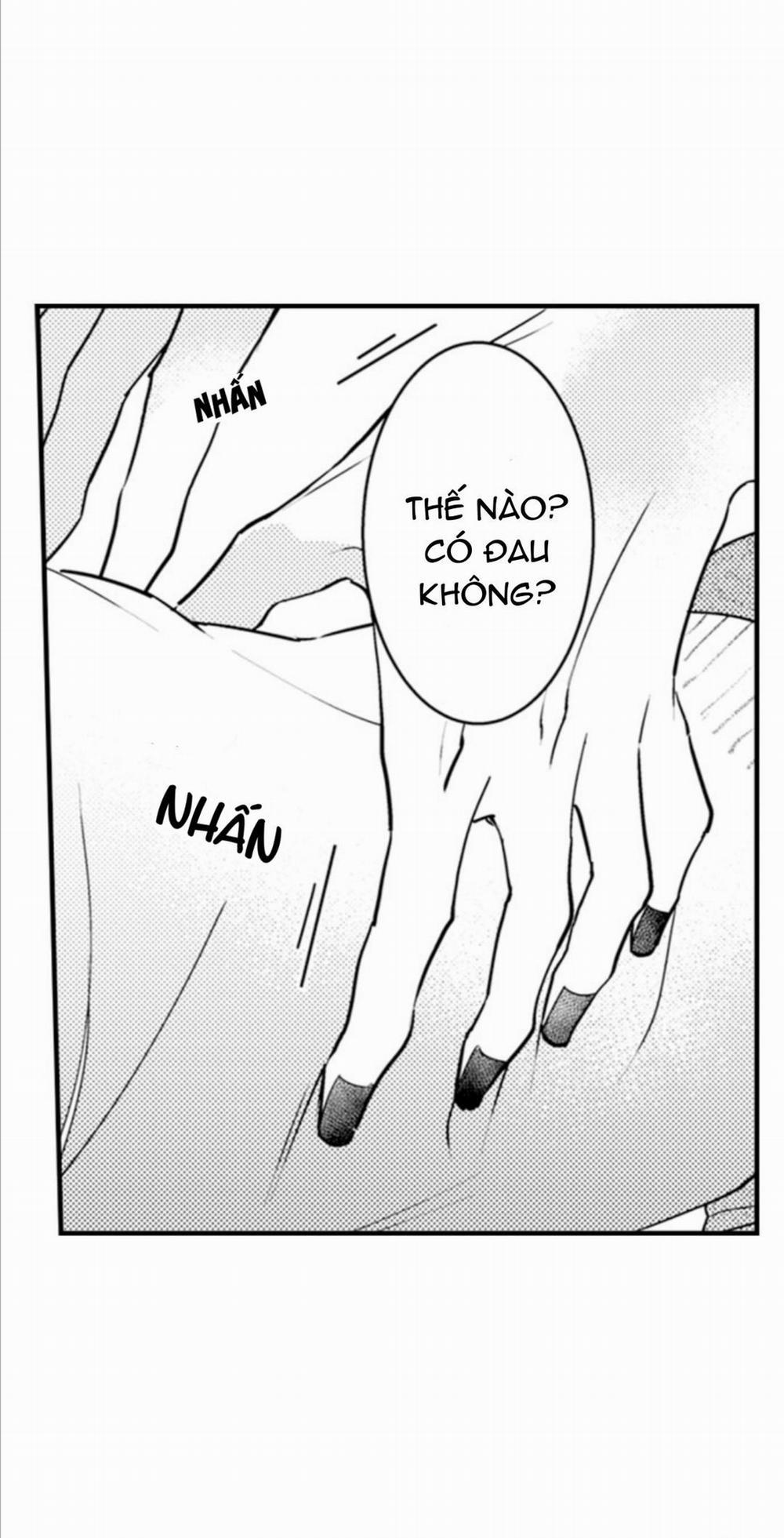 Ác Ma Dâm Đãng 27 trang 12