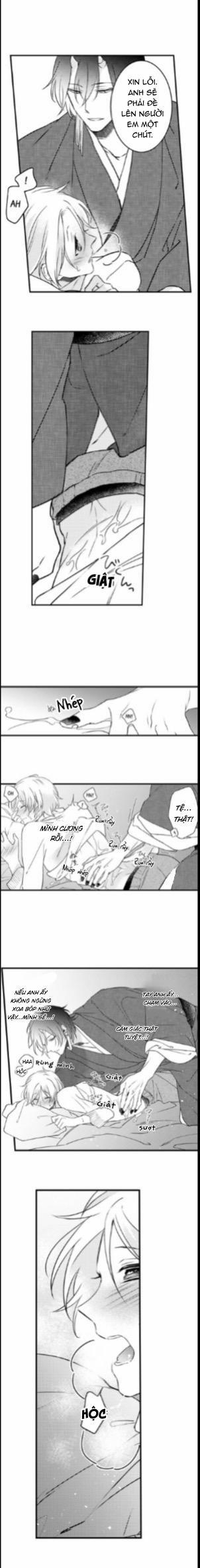 Ác Ma Dâm Đãng 27 trang 15