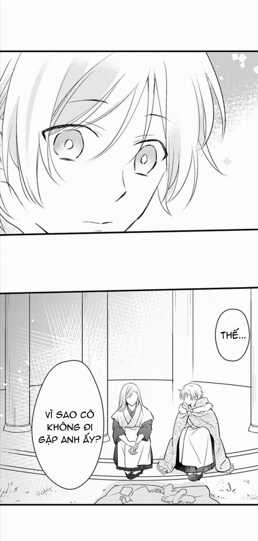 Ác Ma Dâm Đãng 28 trang 10