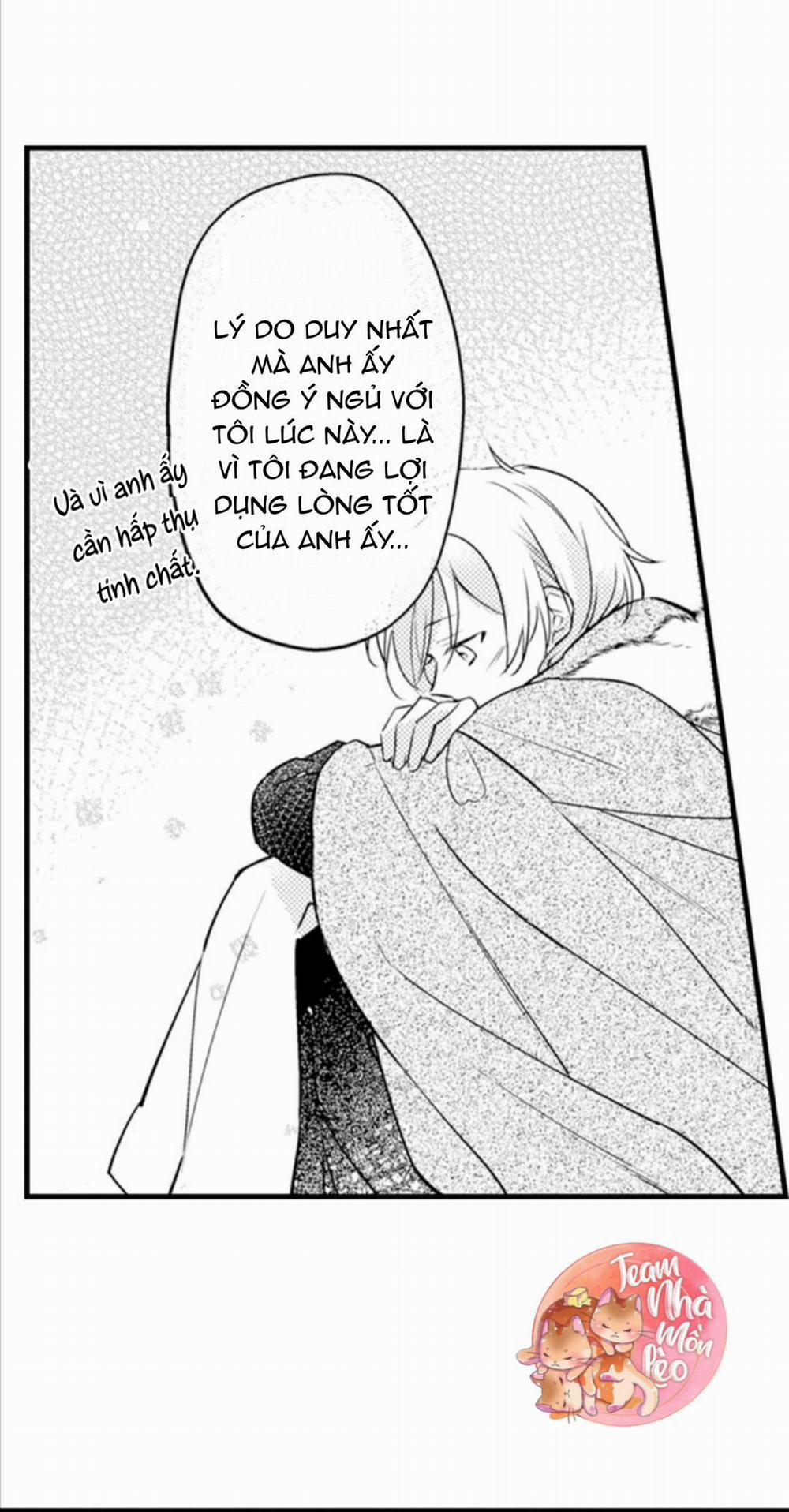 Ác Ma Dâm Đãng 28 trang 13