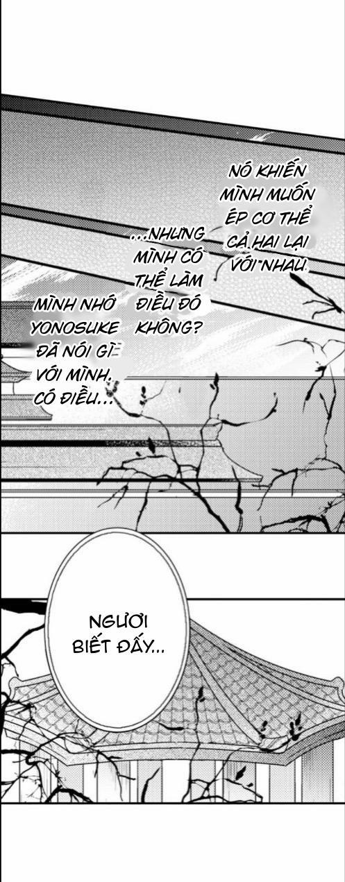 Ác Ma Dâm Đãng 28 trang 7