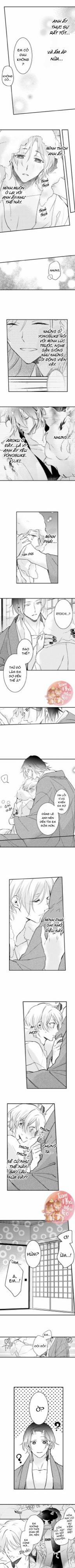 Ác Ma Dâm Đãng 30 trang 4