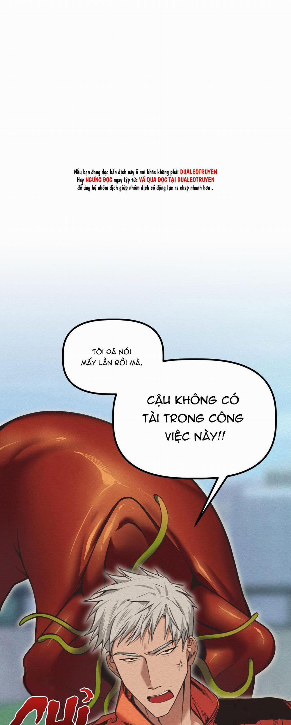 Ác Ma Đỉnh Cấp 18 trang 1