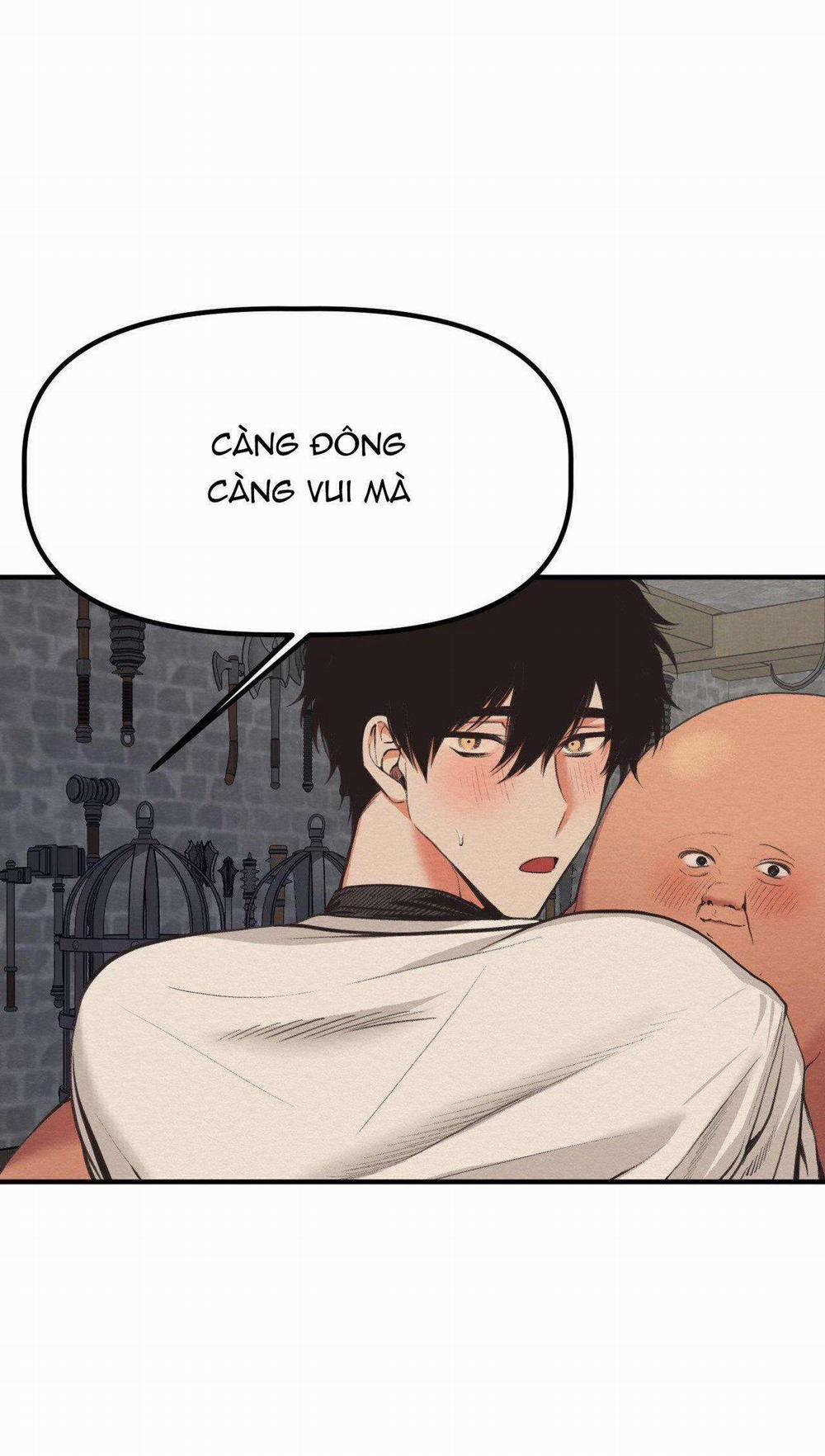 Ác Ma Đỉnh Cấp 23 trang 1