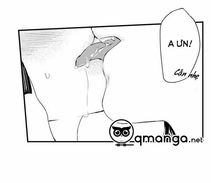 Ác Ma Dục Vọng 1.2 trang 10