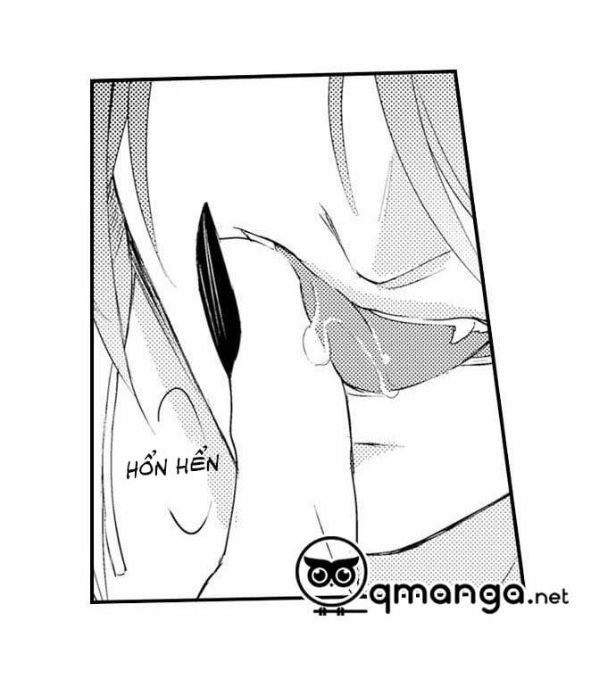 Ác Ma Dục Vọng 1.2 trang 14