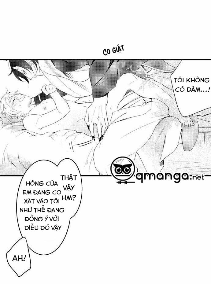 Ác Ma Dục Vọng 1.2 trang 16