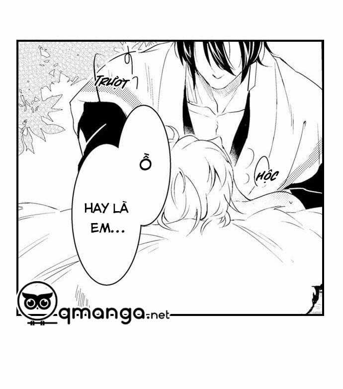 Ác Ma Dục Vọng 1.2 trang 21