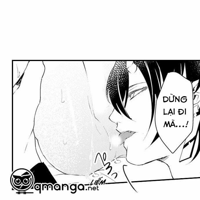 Ác Ma Dục Vọng 1.2 trang 23