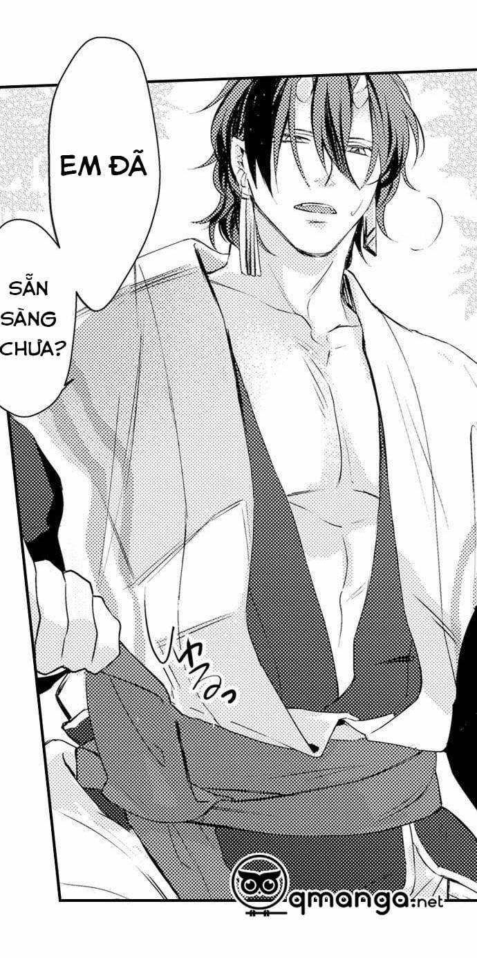 Ác Ma Dục Vọng 1.2 trang 31