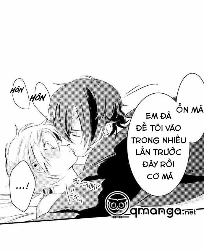 Ác Ma Dục Vọng 1.2 trang 34