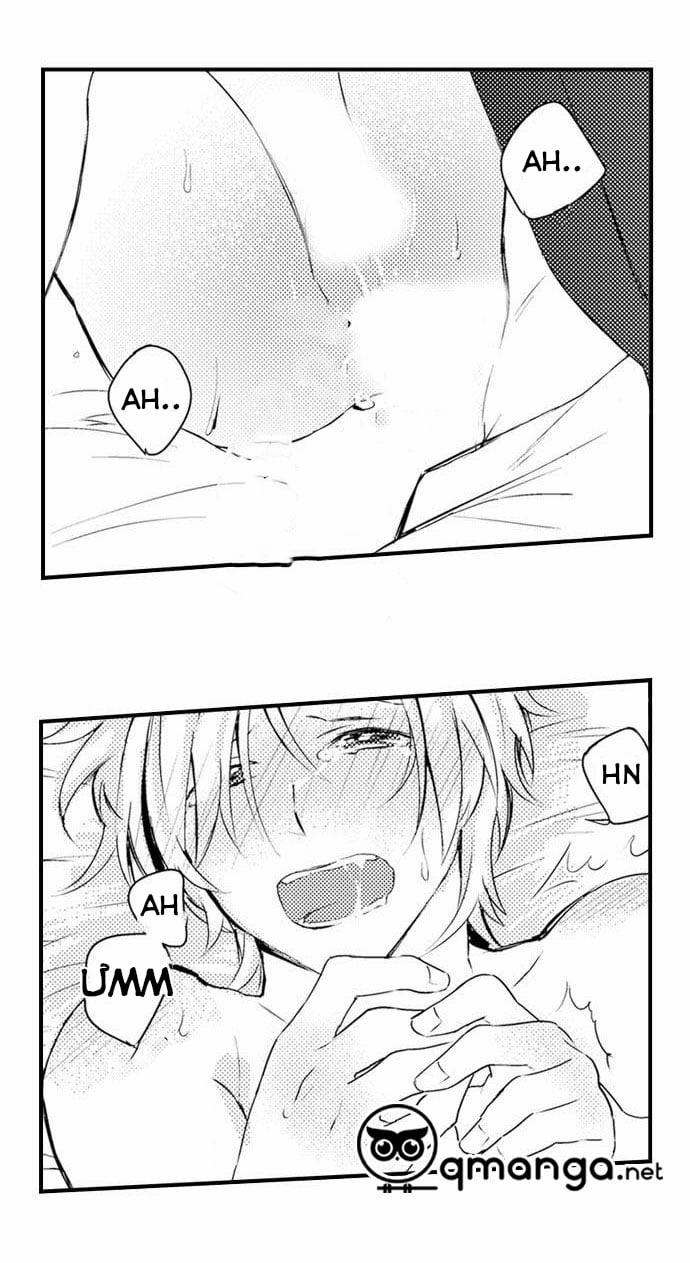 Ác Ma Dục Vọng 1.2 trang 37