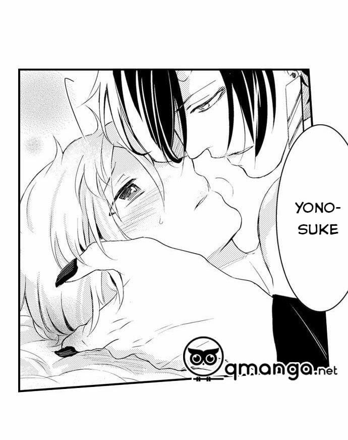 Ác Ma Dục Vọng 1.2 trang 4